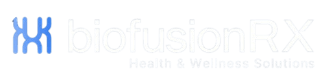 Logo with 'Confusion Health & Well' text on a green background.