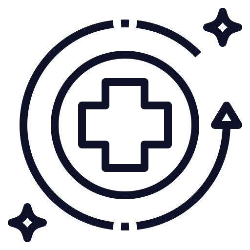 Advanced Recovery Protocols